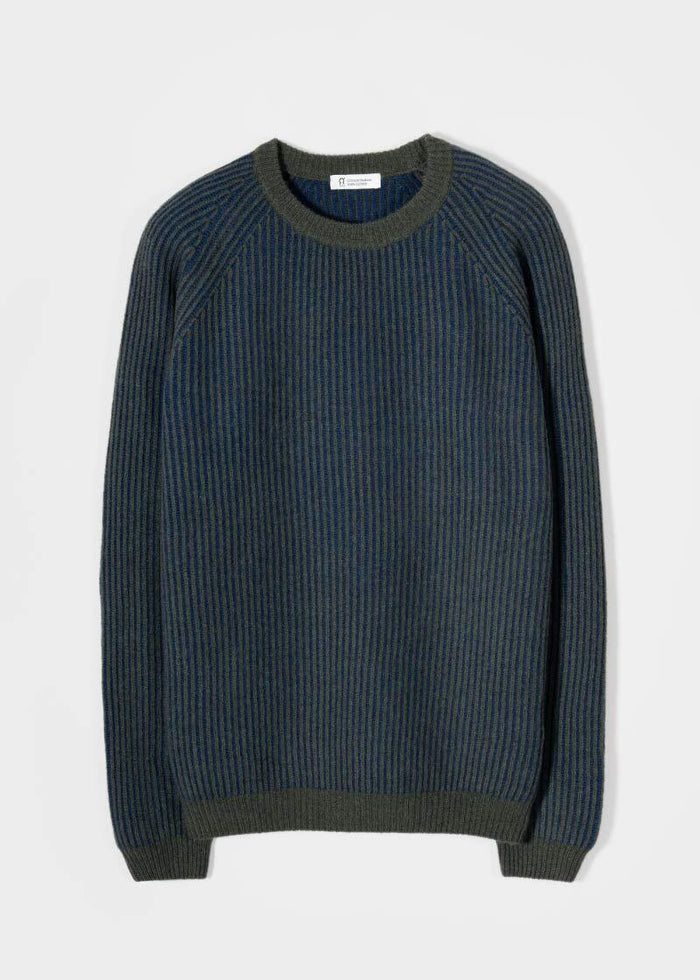 Amedeo Rifò cashmere jumper | M11 Shop