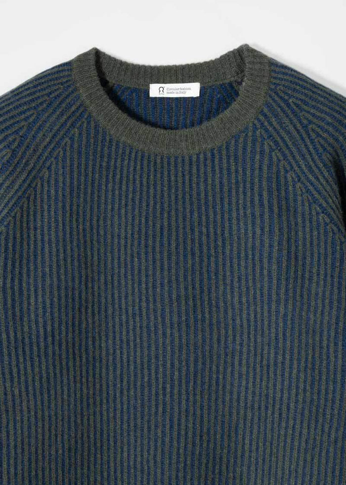 Amedeo Rifò cashmere jumper | M11 Shop
