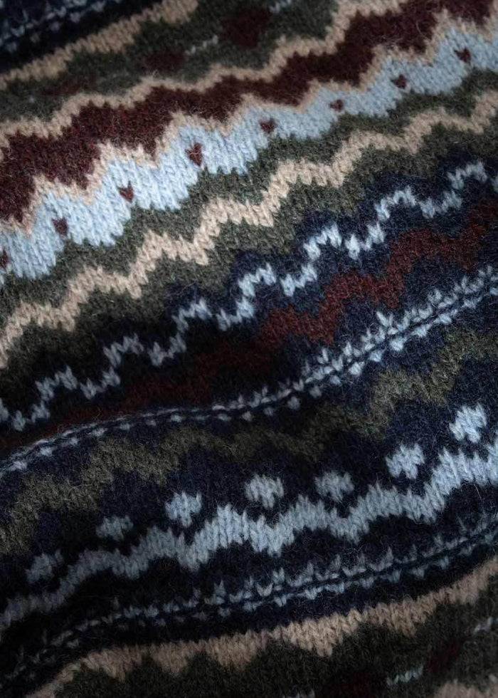 Armando Rifò Wool Sweater | M11 Shop