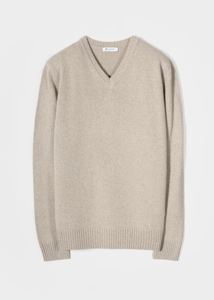 Maglia in cashmere Flavio Rifò | M11 Shop