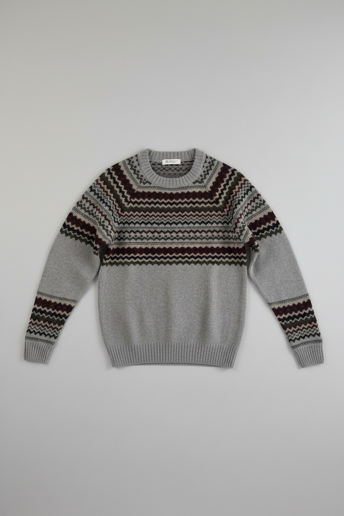 Maglia in lana Marina Rifò | M11 Shop