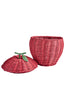 Cestino Aloha mela con coperchio Puebco | M11 Shop