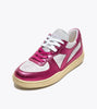 Mi Basket low metal pigskin used WN Diadora | M11 Shop