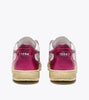 Mi Basket low metal pigskin used WN Diadora | M11 Shop