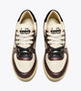 Mi Basket low metallic dirty Diadora | M11 Shop