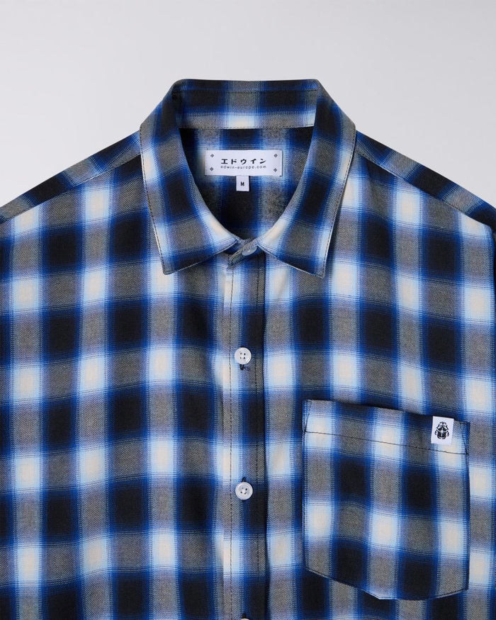 Millbury Edwin Short Sleeve Shirt | M11 Shop