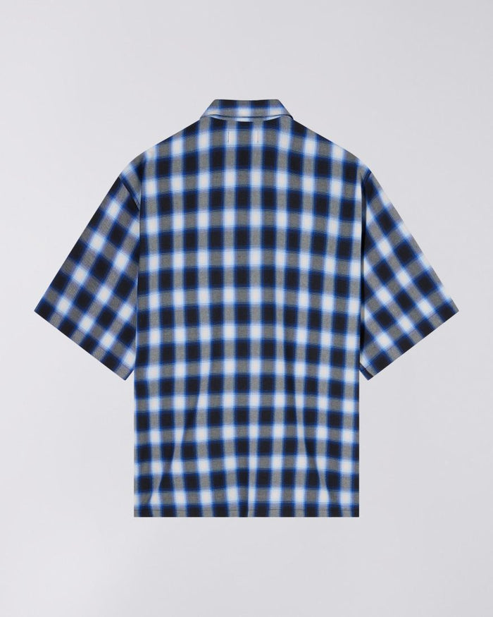 Millbury Edwin Short Sleeve Shirt | M11 Shop