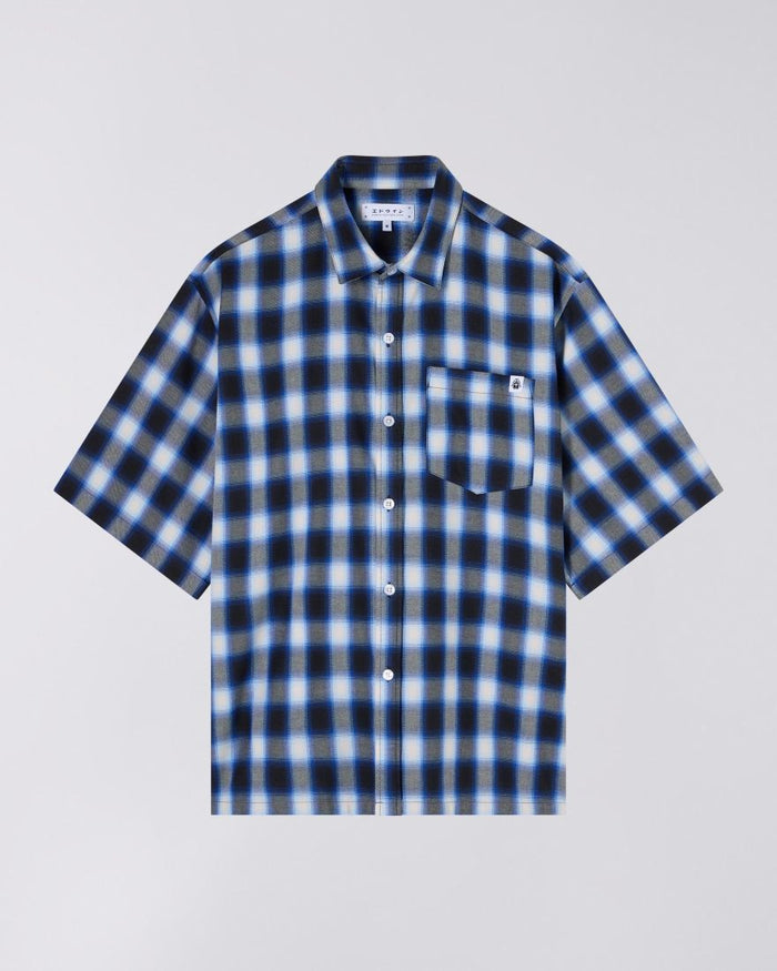 Millbury Edwin Short Sleeve Shirt | M11 Shop