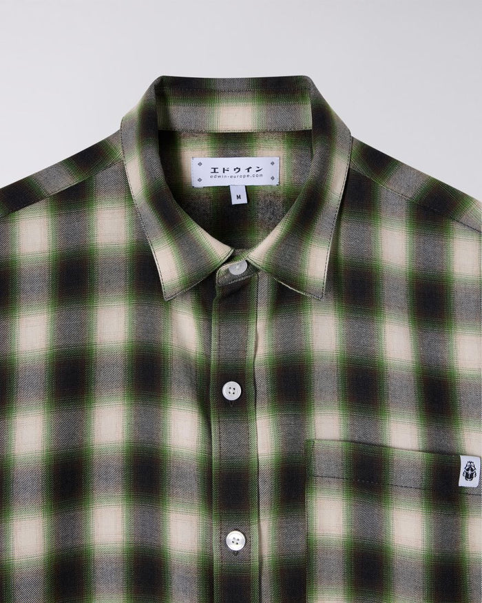 Millbury Edwin Short Sleeve Shirt | M11 Shop