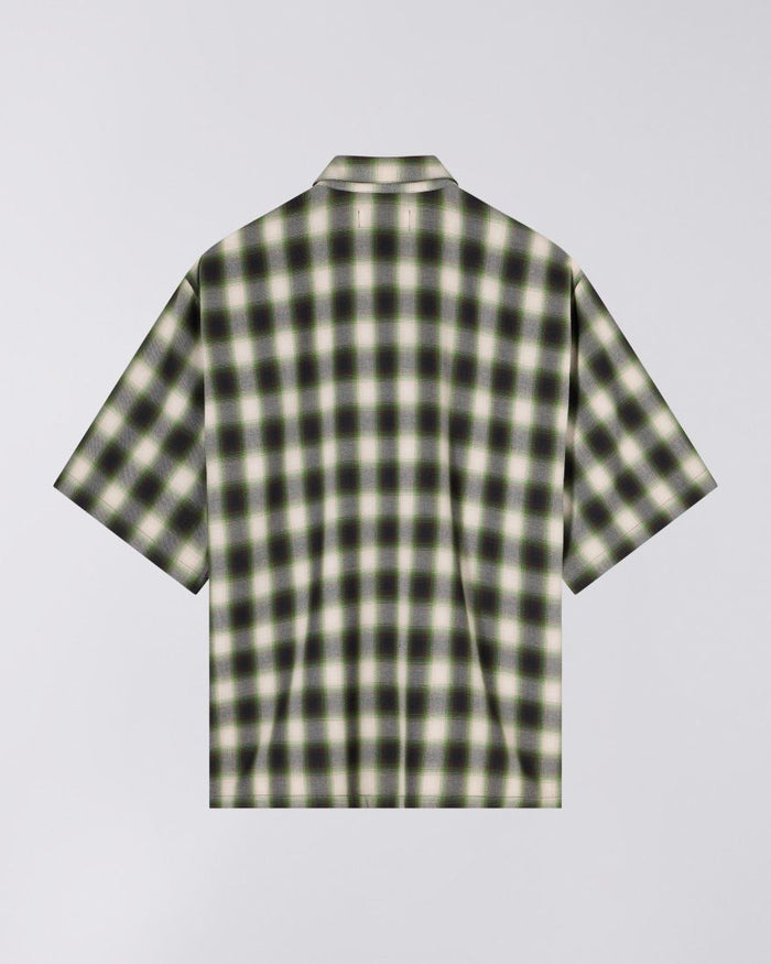 Millbury Edwin Short Sleeve Shirt | M11 Shop