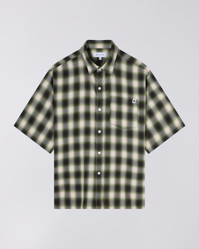 Millbury Edwin Short Sleeve Shirt | M11 Shop