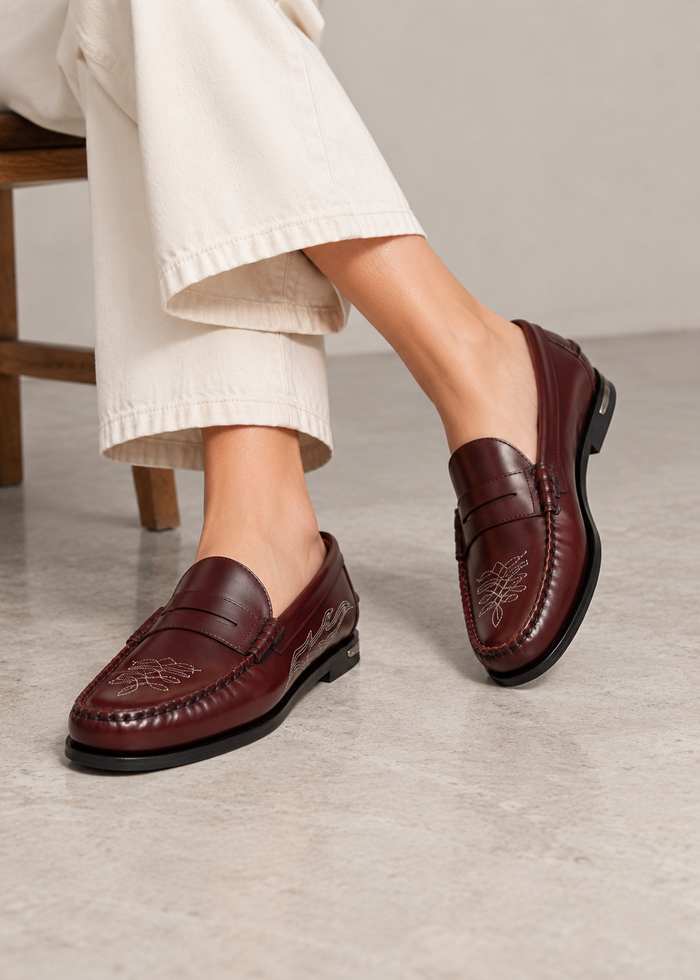Sebago Dan El Paso Loafer for women - Shoes | M11 Shop