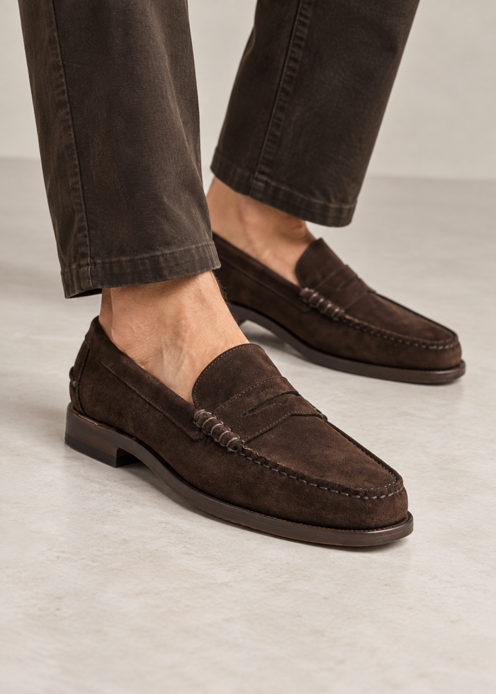 Classic Dan da uomo Sebago - Scarpe | M11 Shop