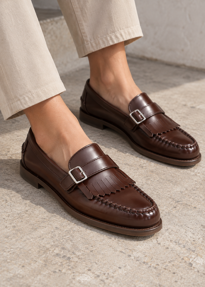 Ales Woman Sebago - Scarpe | M11 Shop