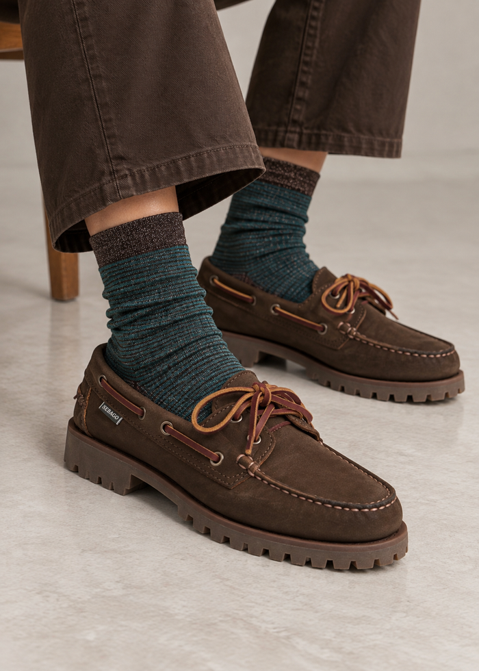 Ranger Muddy Woman Sebago | M11 Shop