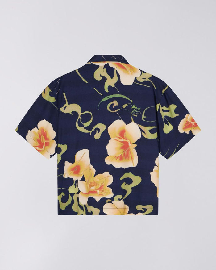 Mono No aware Edwin short sleeve shirt | M11 Shop