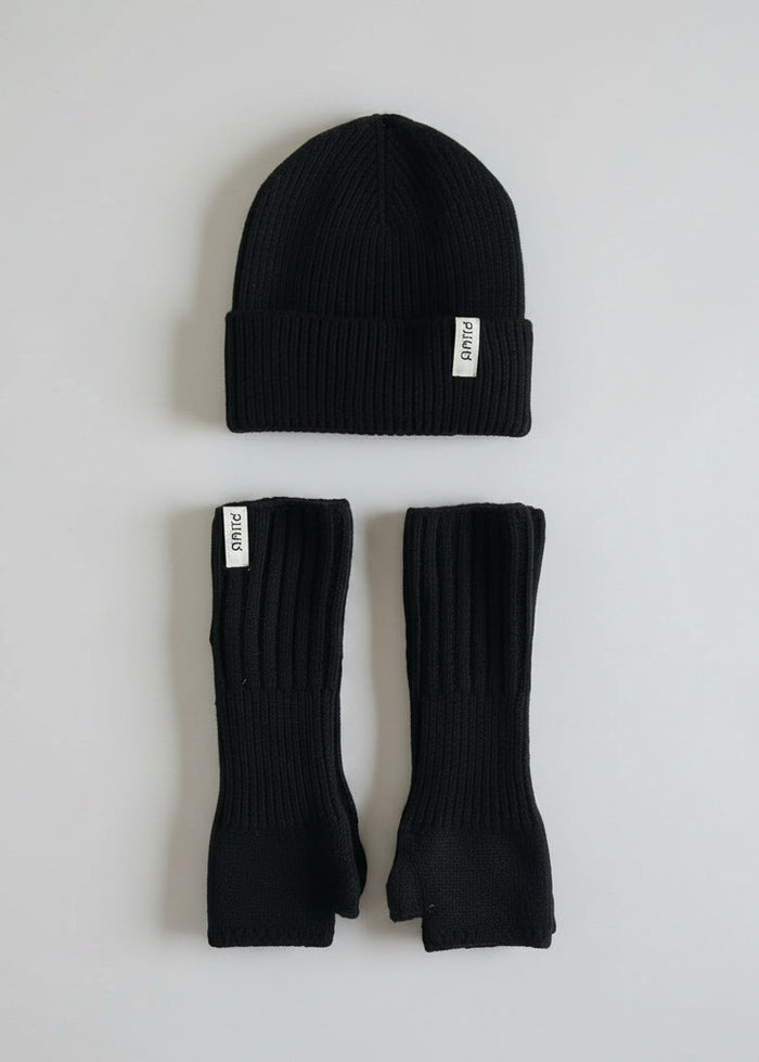 Manicotti in cashmere rigenerato Tamara Rifò | M11 Shop
