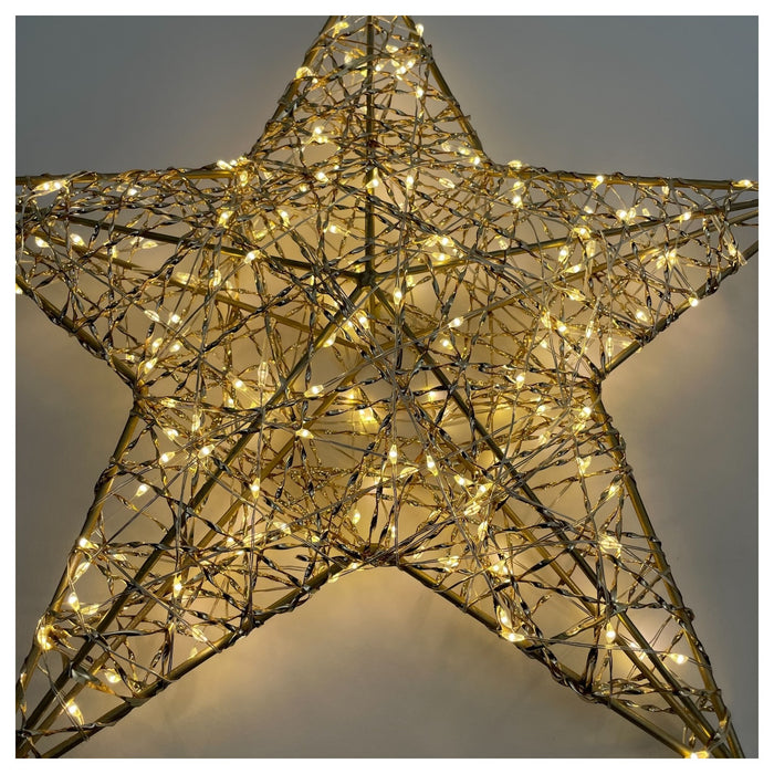 Ghirlanda Nove 200 led Bazar de Luxe | M11 Shop