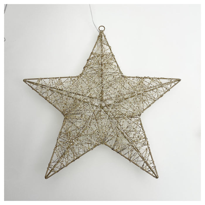 Ghirlanda Nove 400 led Bazar de Luxe | M11 Shop