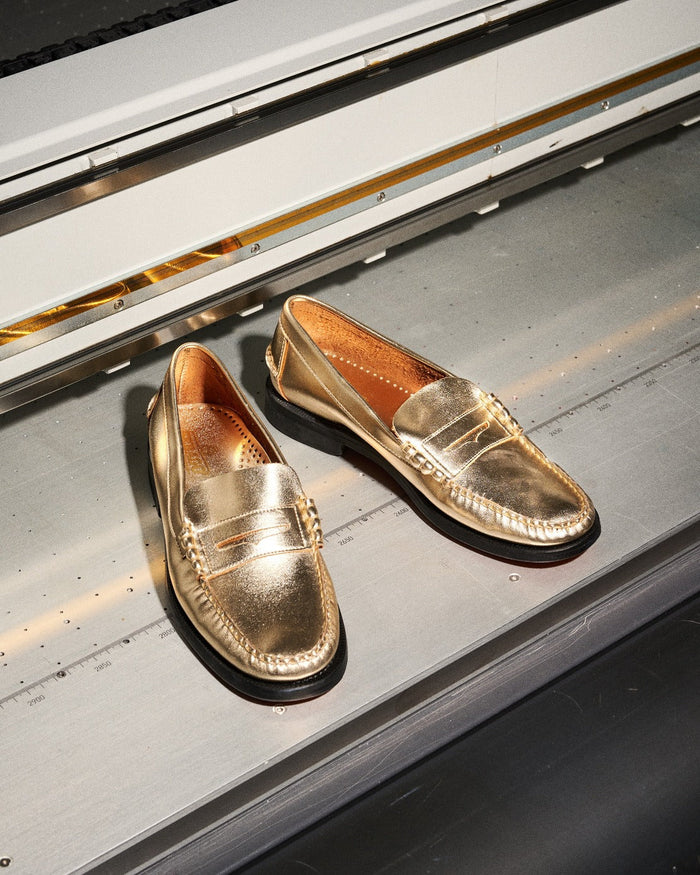 Dan Met woman Sebago | M11 Shop