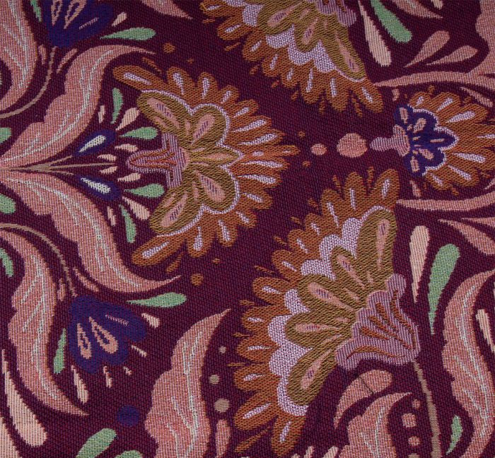 Plaid Jacquard Imbarro | M11 Shop