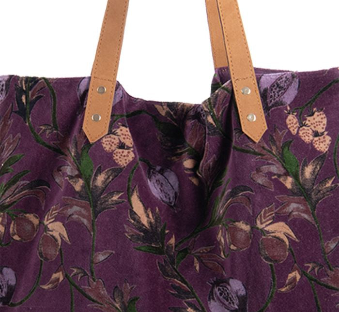 Shopper Olivia Imbarro | M11 Shop