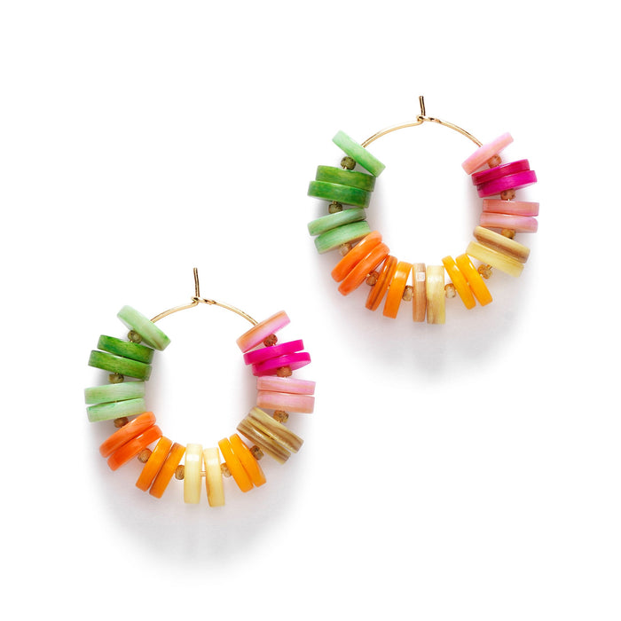 Orecchini Fantasy Anni Li | M11 Shop