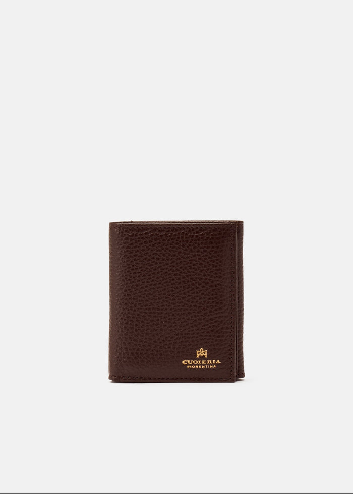 Portafoglio small flap Cuoieria Fiorentina | M11 Shop