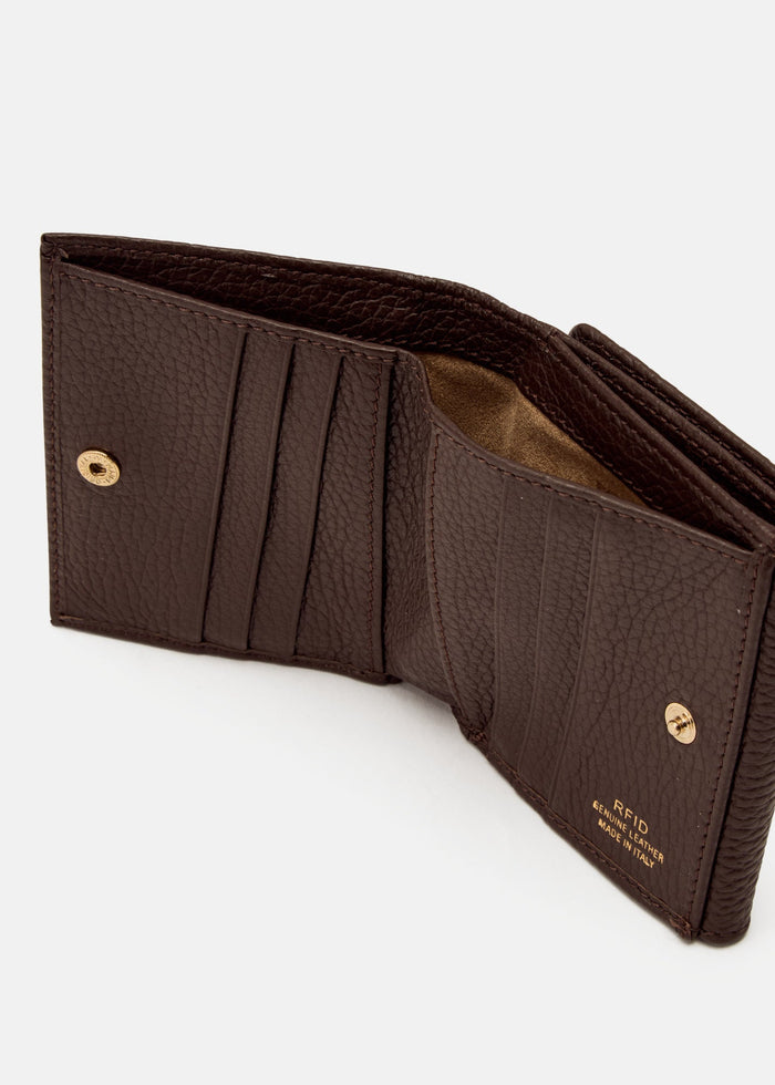 Portafoglio small flap Cuoieria Fiorentina | M11 Shop
