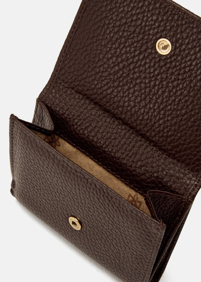 Portafoglio small flap Cuoieria Fiorentina | M11 Shop