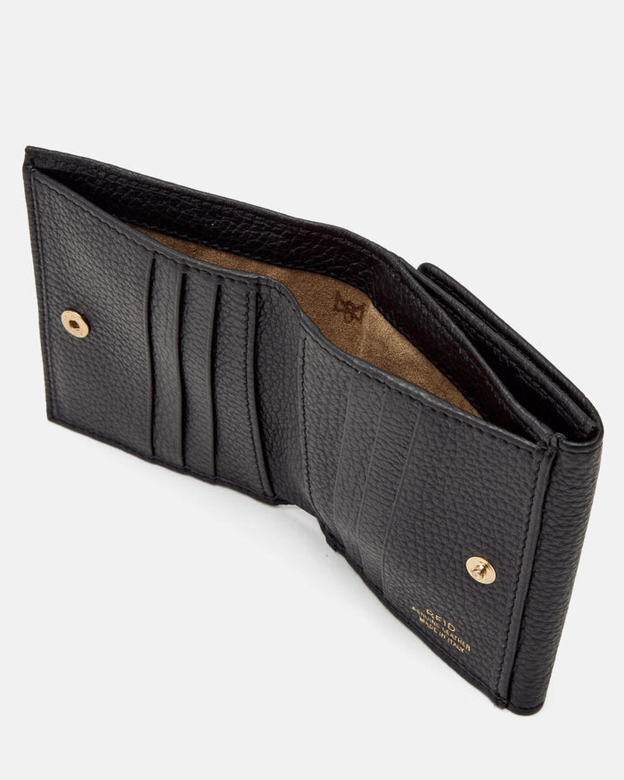 Portafoglio small flap Cuoieria Fiorentina | M11 Shop