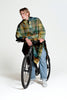 Poncho antipioggia Rainkiss | M11 Shop