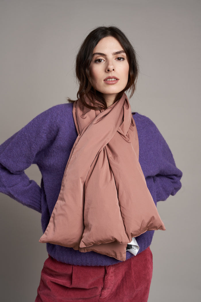 Sciarpa Hervey Embassy of Bricks and Logs | M11 Shop