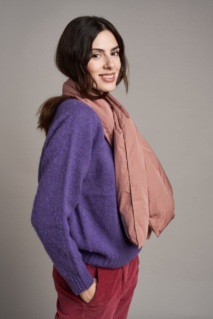 Sciarpa Hervey Embassy of Bricks and Logs | M11 Shop