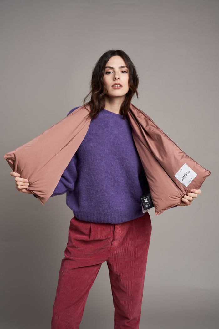 Sciarpa Hervey Embassy of Bricks and Logs | M11 Shop