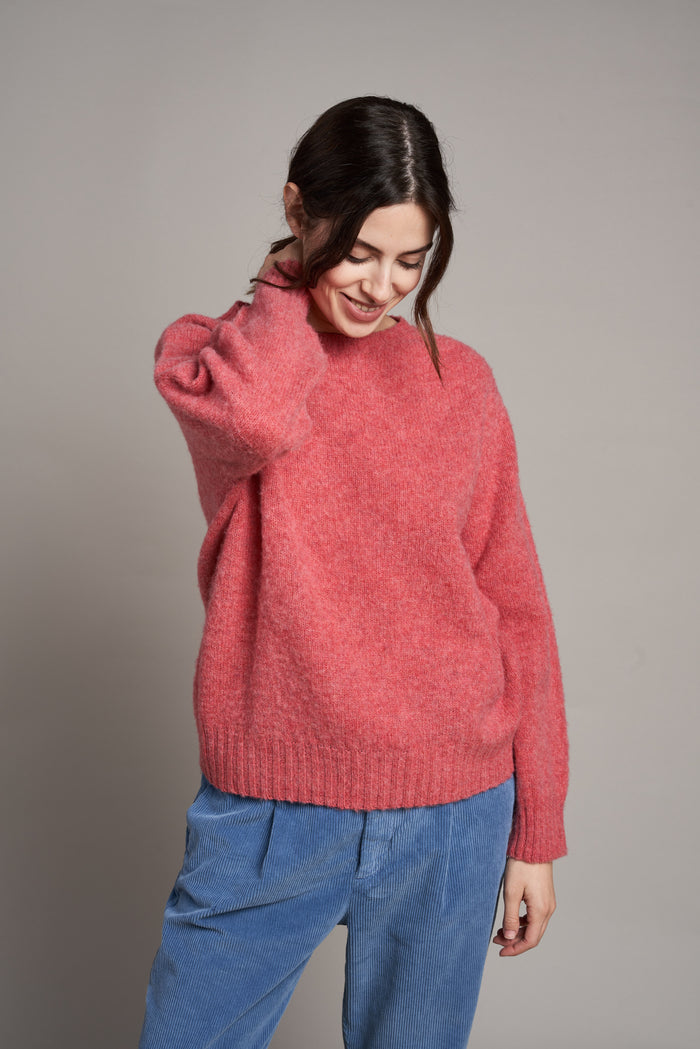 Maglione Forevernevermore Howlin' | M11 Shop