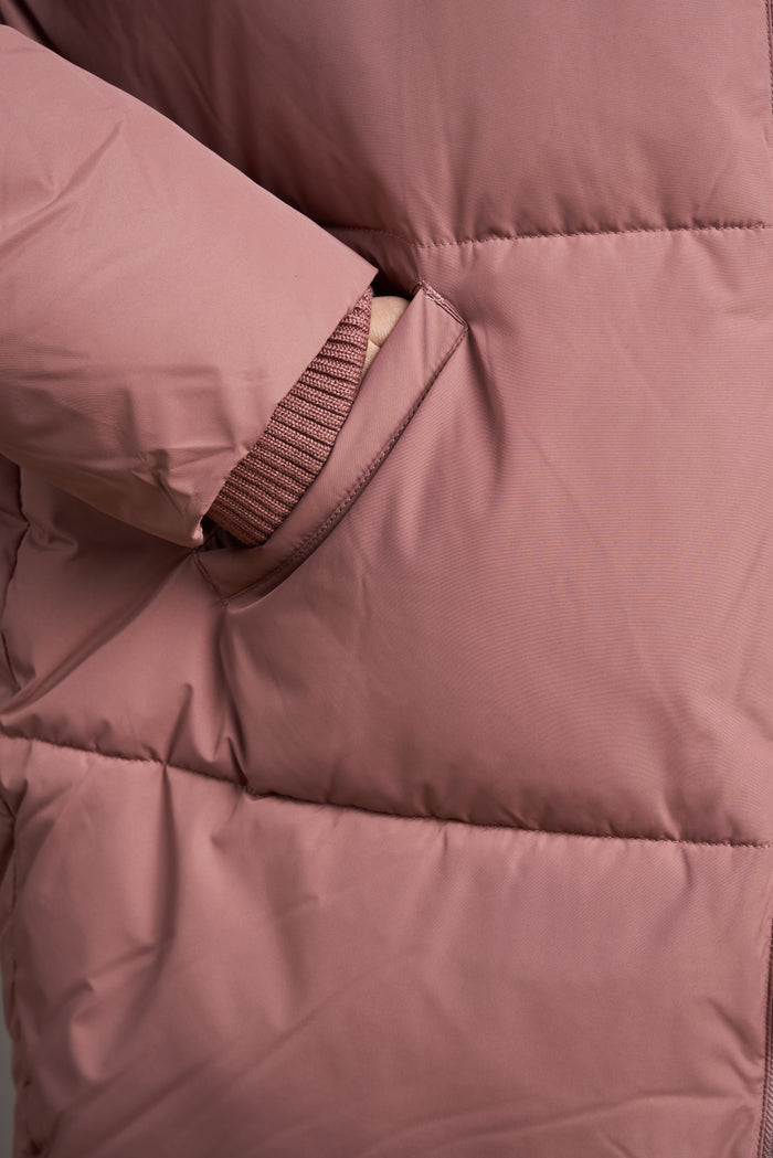 Piumino Elphin Embassy of Bricks and Logs | M11 Shop