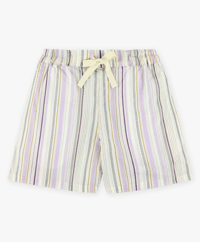 Private Fantasy Howlin' Shorts | M11 Shop