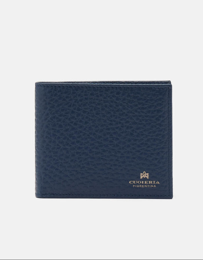 Brad portafoglio da uomo Cuoieria Fiorentina | M11 Shop