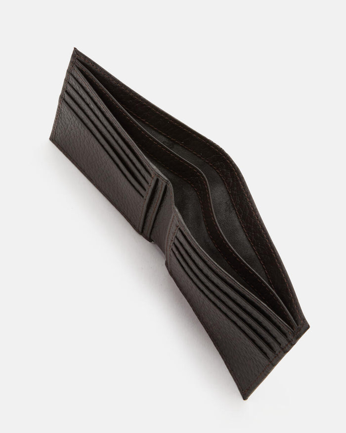 Brad portafoglio da uomo Cuoieria Fiorentina | M11 Shop