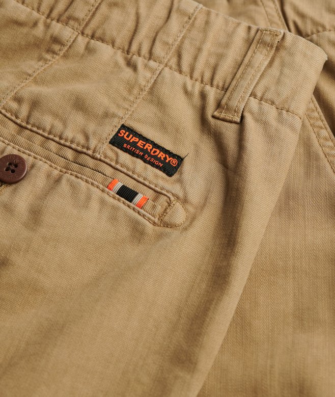 Pantaloncini vintage International Superdry | M11 Shop