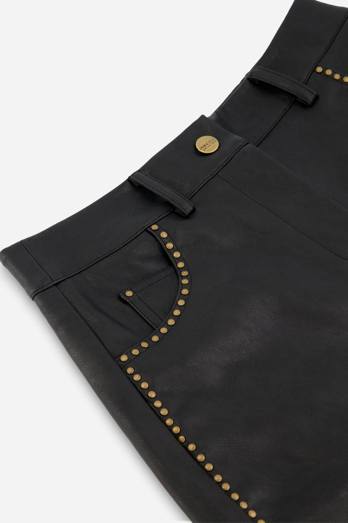 Pantaloncini in ecopelle Princess goes Hollywood | M11 Shop