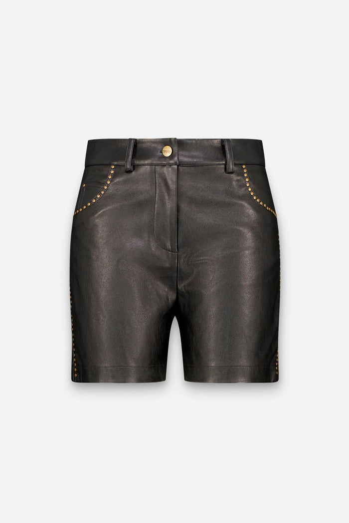 Pantaloncini in ecopelle Princess goes Hollywood | M11 Shop