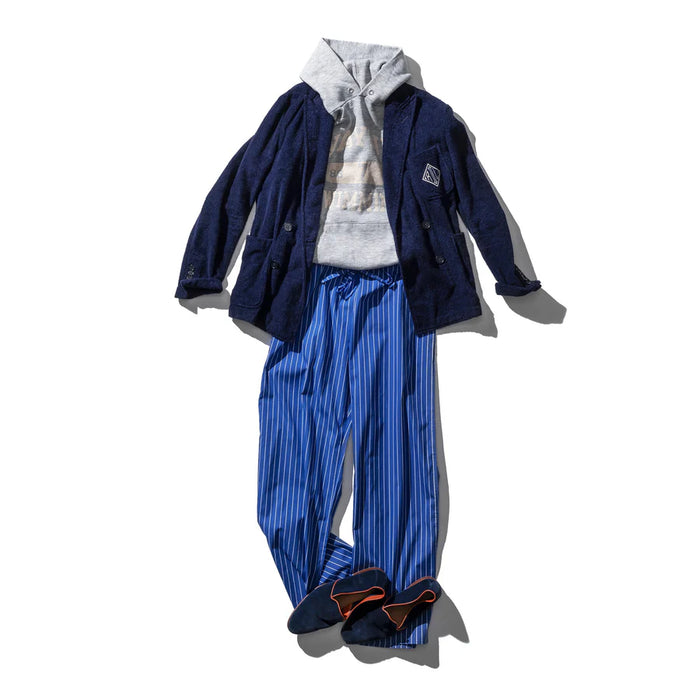 Puebco Striped Pants - Women's Pants | M11 Shop