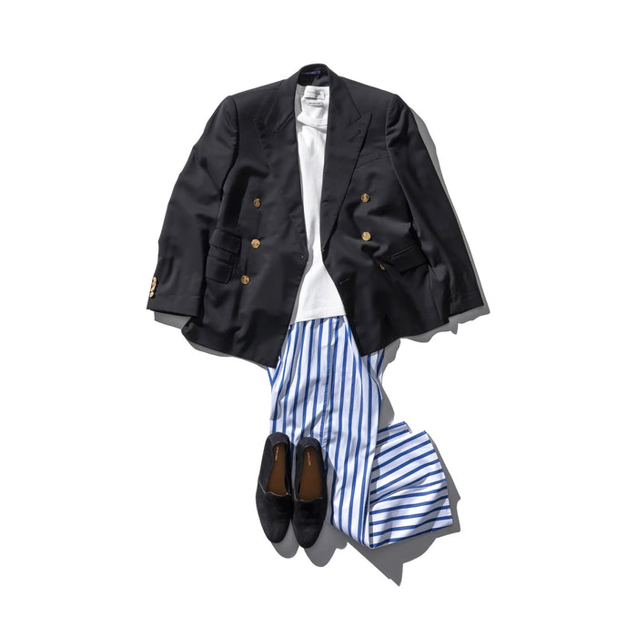 Puebco Striped Pants - Women's Pants | M11 Shop