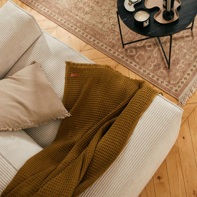 Plaid Oscar By Foutas | M11 Shop