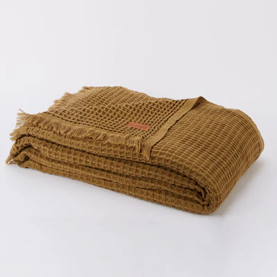 Plaid Oscar By Foutas | M11 Shop