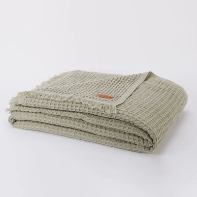 Plaid Oscar By Foutas | M11 Shop