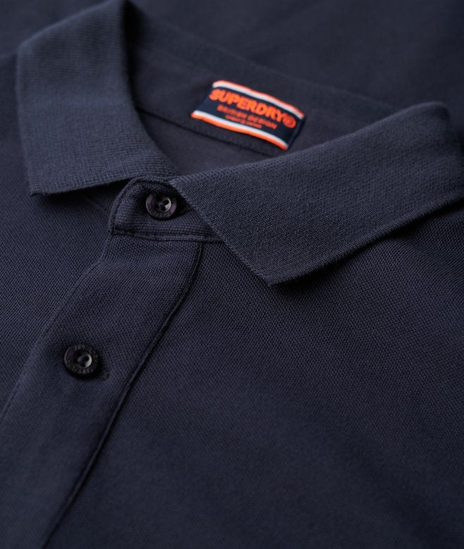 Superdry City Pique Polo | M11 Shop