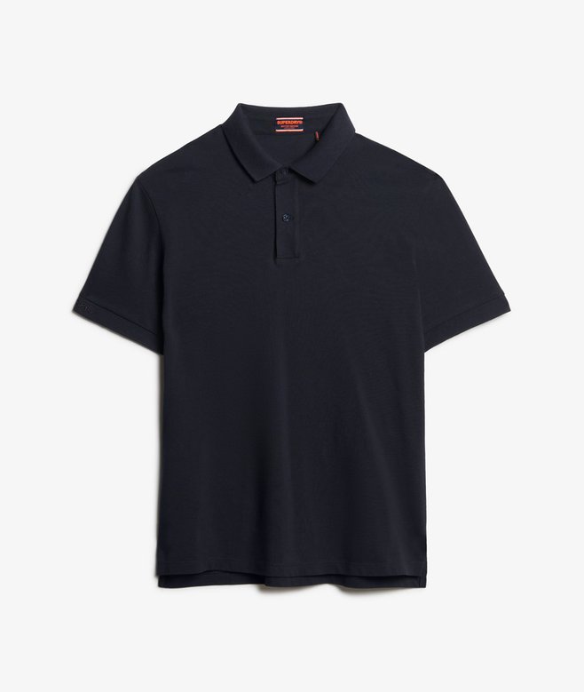 Superdry City Pique Polo | M11 Shop